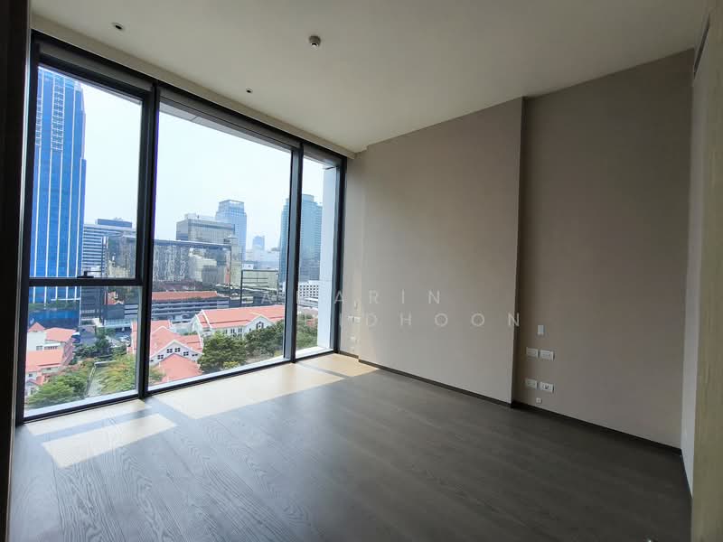 Scope Langsuan, Bangkok, Soi Lang Suan, Lumphini, Pathum Wan, Bangkok, 1 Bedroom, 84 sqm, Condo For Sale, by Amarin Sitthidhoon, 500327363 - DDproperty.com