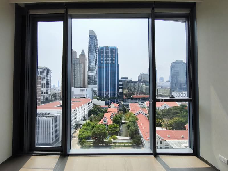 Scope Langsuan, Bangkok, Soi Lang Suan, Lumphini, Pathum Wan, Bangkok, 1 Bedroom, 84 sqm, Condo For Sale, by Amarin Sitthidhoon, 500327363 - DDproperty.com