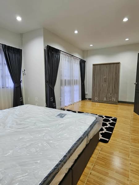 3-BR Townhouse, Chon Buri (Pattaya), Na Kloe, Bang Lamung (Pattaya), Chon Buri (Pattaya), 3 Bedrooms, 167 sqm, Townhouse For Rent, by Sirisongkran Kasemkun, 500327364 - DDproperty.com