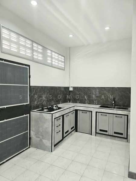 3-BR Townhouse, Chon Buri (Pattaya), Na Kloe, Bang Lamung (Pattaya), Chon Buri (Pattaya), 3 Bedrooms, 167 sqm, Townhouse For Rent, by Sirisongkran Kasemkun, 500327364 - DDproperty.com