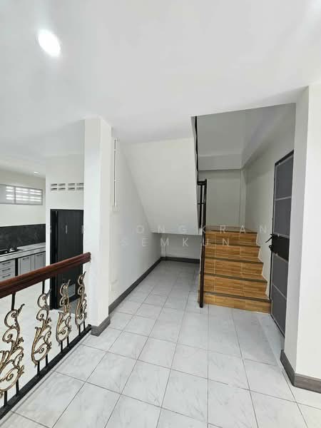 3-BR Townhouse, Chon Buri (Pattaya), Na Kloe, Bang Lamung (Pattaya), Chon Buri (Pattaya), 3 Bedrooms, 167 sqm, Townhouse For Rent, by Sirisongkran Kasemkun, 500327364 - DDproperty.com