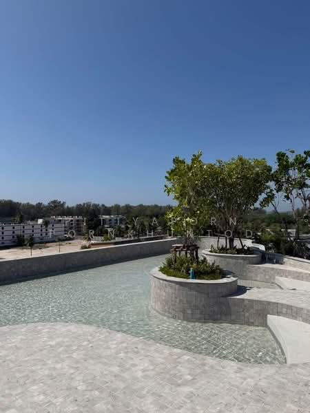 The Title Serenity Naiyang, Phuket, Sa Khu, Thalang, Phuket, 1 Bedroom, 31 sqm, Condo For Sale, by Pitiyaporn Pornkhuntod, 500327365 - DDproperty.com