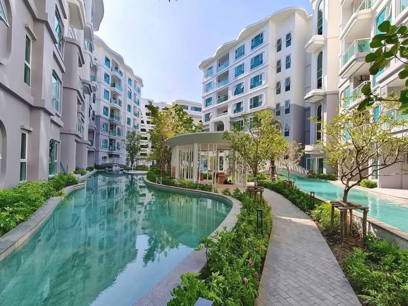 The Title Serenity Naiyang, Phuket, Sa Khu, Thalang, Phuket, 1 Bedroom, 31 sqm, Condo For Sale, by Pitiyaporn Pornkhuntod, 500327365 - DDproperty.com