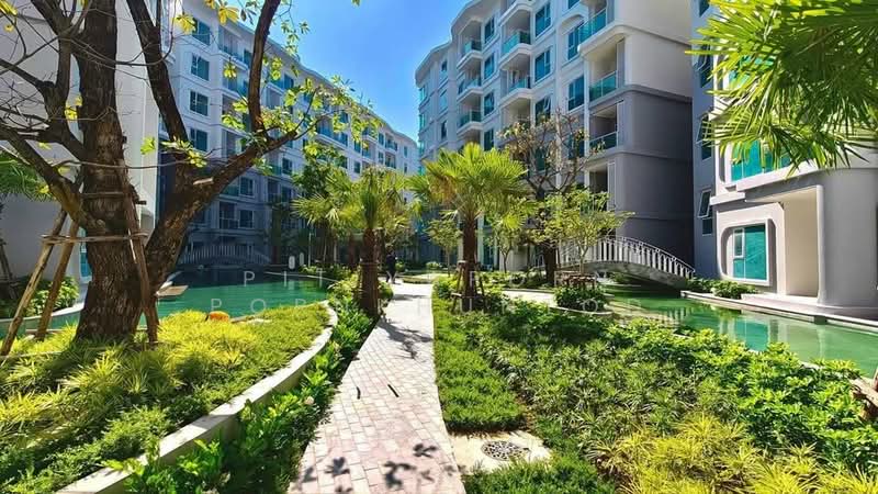 The Title Serenity Naiyang, Phuket, Sa Khu, Thalang, Phuket, 1 Bedroom, 31 sqm, Condo For Sale, by Pitiyaporn Pornkhuntod, 500327365 - DDproperty.com
