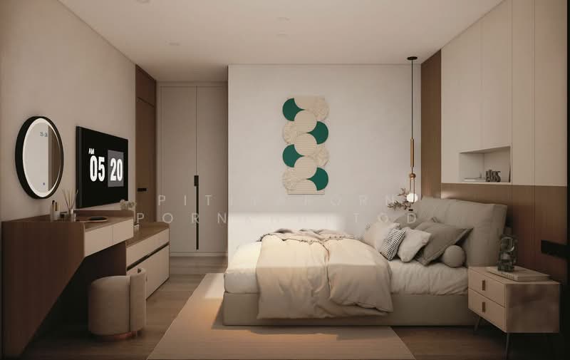 Wyndham Fantasea Condo Chalong, Phuket, Chalong, Muang Phuket, Phuket, 2 Bedrooms, 56 sqm, Condo For Sale, by Pitiyaporn Pornkhuntod, 500327367 - DDproperty.com