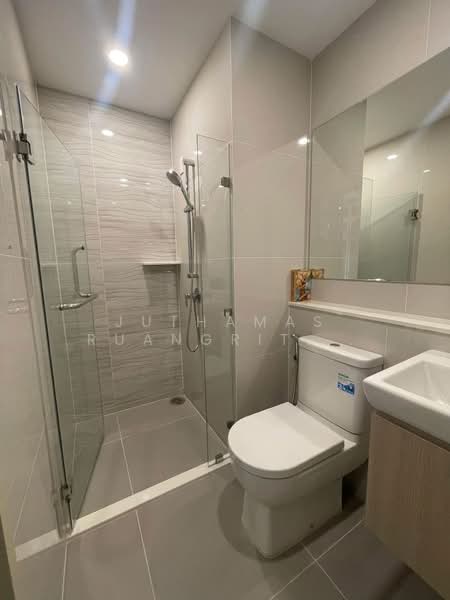 Life Rama 4-Asoke, Bangkok, Rama 4 Road, Khlong Toei, Bangkok, Studio, 27 sqm, Condo For Rent, by Juthamas Ruangrit ( YingMild), 500327368 - DDproperty.com