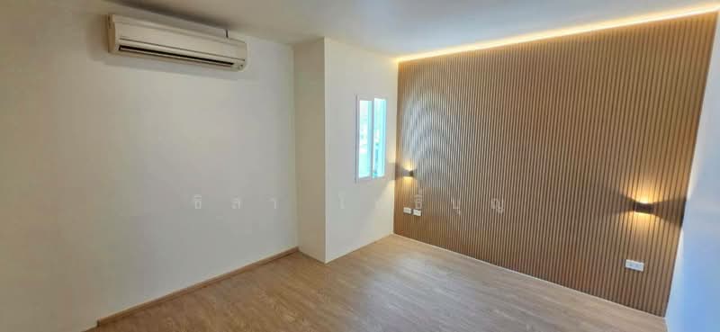 พฤกษาทาวน์ -ราชพฤกษ์, Nonthaburi, Bang Krang, Muang Nonthaburi, Nonthaburi, 3 Bedrooms, 140 sqm, Single Detached House For Sale, by ชิสา โพธิ์บุญ, 500327374 - DDproperty.com