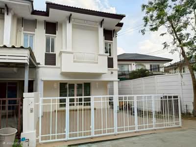 ขาย - พฤกษาทาวน์ -ราชพฤกษ์, นนทบุรี