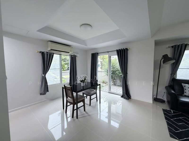 Pruklada Bangna, Samut Prakan, Bangna-Trad Rd., Bang Bo, Samut Prakan, 3 Bedrooms, 160 sqm, Single Detached House For Sale, by Chanon Phangchienghien, 500327376 - DDproperty.com