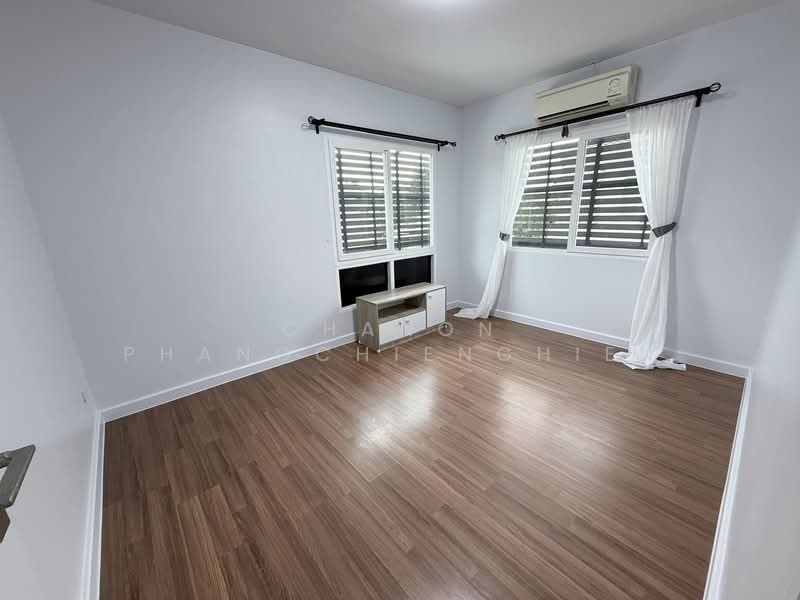 Pruklada Bangna, Samut Prakan, Bangna-Trad Rd., Bang Bo, Samut Prakan, 3 Bedrooms, 160 sqm, Single Detached House For Sale, by Chanon Phangchienghien, 500327376 - DDproperty.com
