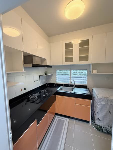 Pruklada Bangna, Samut Prakan, Bangna-Trad Rd., Bang Bo, Samut Prakan, 3 Bedrooms, 160 sqm, Single Detached House For Sale, by Chanon Phangchienghien, 500327376 - DDproperty.com