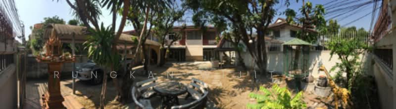 บ้าน 5-ห้องนอน, กรุงเทพ, วงศ์สว่าง, บางซื่อ, กรุงเทพ, 350 ตร.ม., บ้านเดี่ยว ขาย, โดย Rungkan Wijitjun, 500327377 - DDproperty.com