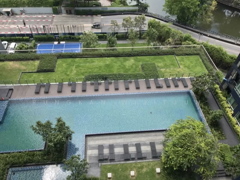 The Base Sukhumvit 77 : เดอะ เบส สุขุมวิท 77, กรุงเทพ, 289 ถนนสุขุมวิท 77, พระโขนงเหนือ, วัฒนา, กรุงเทพ, 30 ตร.ม., คอนโด ขาย, โดย Rungkan Wijitjun, 500327378 - DDproperty.com
