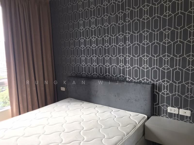 The Base Sukhumvit 77, Bangkok, 289 Sukhumvit 77 Road, Phra Kanong Nua, Watthana, Bangkok, 1 Bedroom, 30 sqm, Condo For Sale, by Rungkan Wijitjun, 500327378 - DDproperty.com