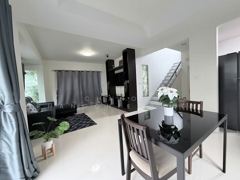 Pruklada Bangna, Samut Prakan, Bangna-Trad Rd., Bang Bo, Bang Bo, Samut Prakan, 3 Bedrooms, 160 sqm, Single Detached House For Rent, by Chanon Phangchienghien, 500327379 - DDproperty.com