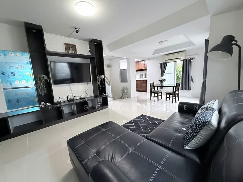 Pruklada Bangna, Samut Prakan, Bangna-Trad Rd., Bang Bo, Bang Bo, Samut Prakan, 3 Bedrooms, 160 sqm, Single Detached House For Rent, by Chanon Phangchienghien, 500327379 - DDproperty.com