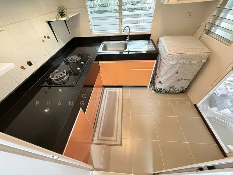 Pruklada Bangna, Samut Prakan, Bangna-Trad Rd., Bang Bo, Bang Bo, Samut Prakan, 3 Bedrooms, 160 sqm, Single Detached House For Rent, by Chanon Phangchienghien, 500327379 - DDproperty.com