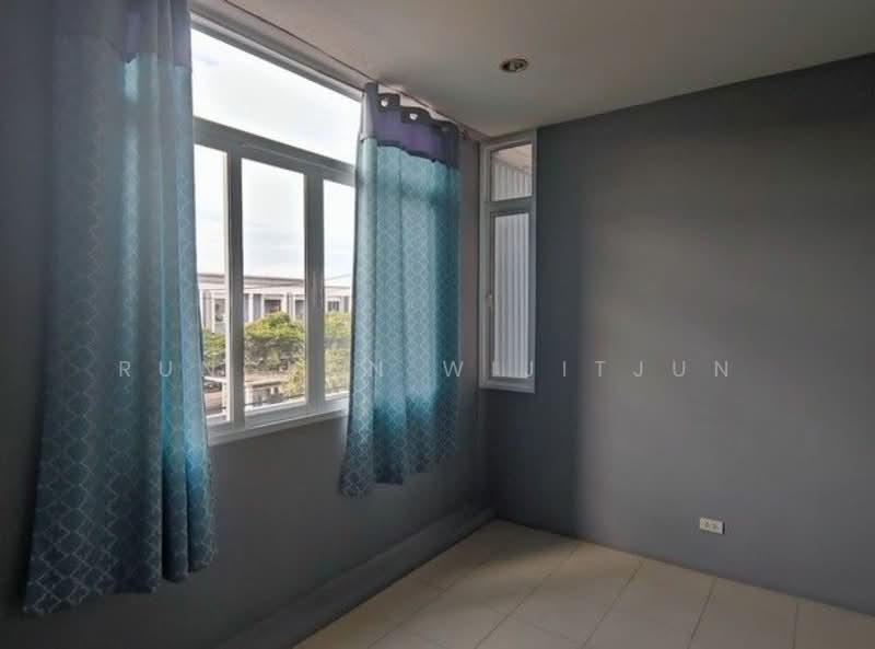 The Exclusive Pattanakarn 44, Bangkok, Soi Phatthanakan 44, Phatthanakan Road, Suan Luang, Suan Luang, Bangkok, 3 Bedrooms, 190 sqm, Townhouse For Sale, by Rungkan Wijitjun, 500327381 - DDproperty.com