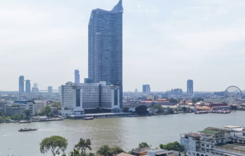 Love Charoen Nakhon, กรุงเทพ, 1463 Charoen Nakhon Road, บางลำภูล่าง, คลองสาน, กรุงเทพ, 60 ตร.ม., คอนโด ขาย, โดย Rungkan Wijitjun, 500327387 - DDproperty.com