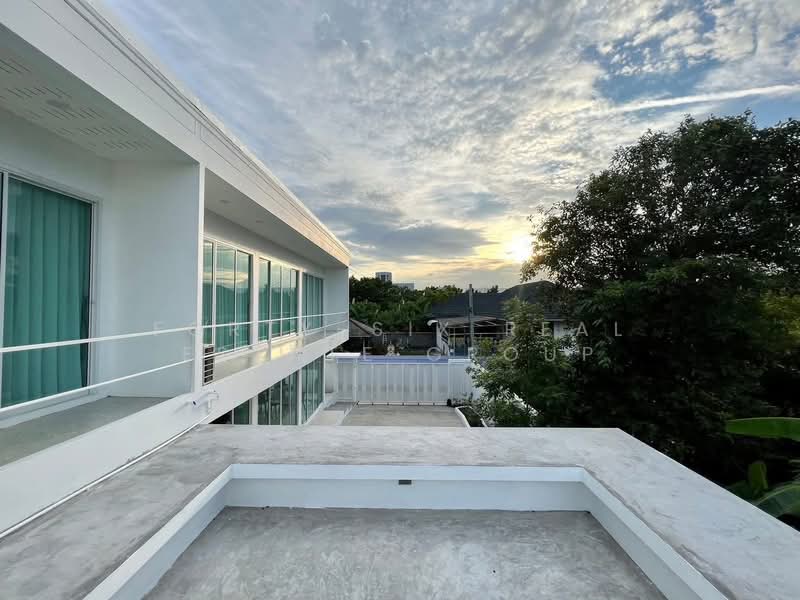 ให้เช่าบ้าน, กรุงเทพ, ลาดกระบัง, กรุงเทพ, 250 ตร.ม., บ้านเดี่ยว ให้เช่า, โดย Forty-Six Real Estate Group, 500327388 - DDproperty.com