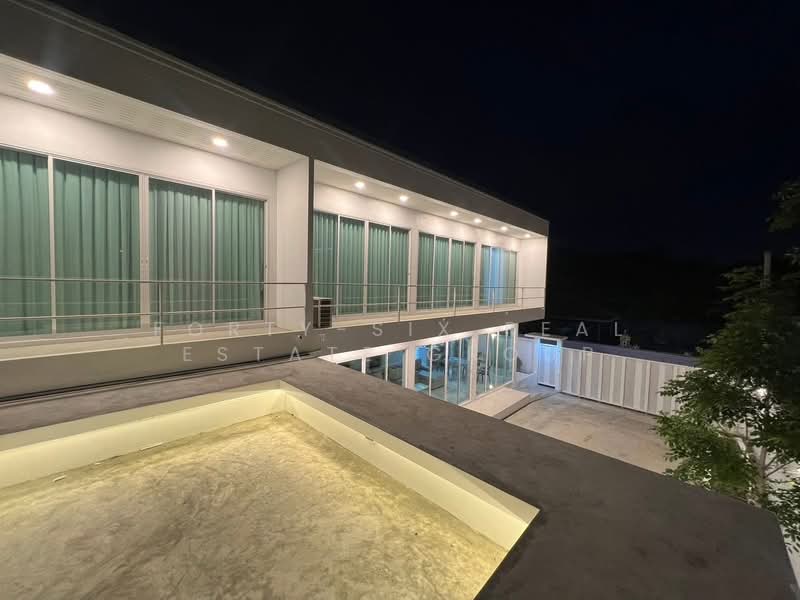 ให้เช่าบ้าน, กรุงเทพ, ลาดกระบัง, กรุงเทพ, 250 ตร.ม., บ้านเดี่ยว ให้เช่า, โดย Forty-Six Real Estate Group, 500327388 - DDproperty.com
