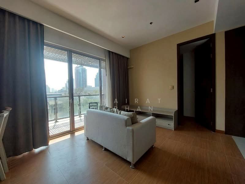 The Lofts Yennakart : เดอะ ล็อฟท์ เย็นอากาศ, กรุงเทพ, 366 ซอยนางลิ้นจี่ ถนนเย็นอากาศ, ช่องนนทรี, ยานนาวา, กรุงเทพ, 69 ตร.ม., คอนโด ให้เช่า, โดย Hathairat Rookphan , 500327390 - DDproperty.com