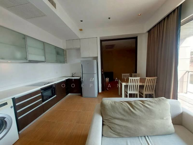 The Lofts Yennakart : เดอะ ล็อฟท์ เย็นอากาศ, กรุงเทพ, 366 ซอยนางลิ้นจี่ ถนนเย็นอากาศ, ช่องนนทรี, ยานนาวา, กรุงเทพ, 69 ตร.ม., คอนโด ให้เช่า, โดย Hathairat Rookphan , 500327390 - DDproperty.com