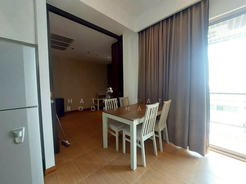 The Lofts Yennakart : เดอะ ล็อฟท์ เย็นอากาศ, กรุงเทพ, 366 ซอยนางลิ้นจี่ ถนนเย็นอากาศ, ช่องนนทรี, ยานนาวา, กรุงเทพ, 69 ตร.ม., คอนโด ให้เช่า, โดย Hathairat Rookphan , 500327390 - DDproperty.com
