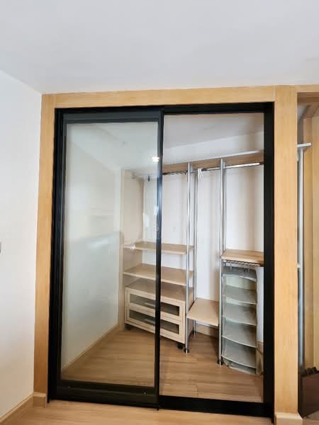 Pandao Place condominium, Bangkok, Sukhumvit, Phra Kanong, Khlong Toei, Bangkok, 1 Bedroom, 44 sqm, Condo For Sale, by Rungkan Wijitjun, 500327394 - DDproperty.com