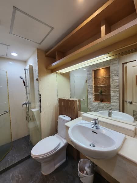 Pandao Place condominium, Bangkok, Sukhumvit, Phra Kanong, Khlong Toei, Bangkok, 1 Bedroom, 44 sqm, Condo For Sale, by Rungkan Wijitjun, 500327394 - DDproperty.com