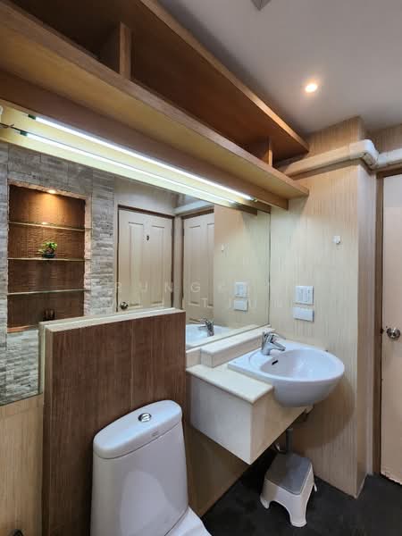 Pandao Place condominium, Bangkok, Sukhumvit, Phra Kanong, Khlong Toei, Bangkok, 1 Bedroom, 44 sqm, Condo For Sale, by Rungkan Wijitjun, 500327394 - DDproperty.com