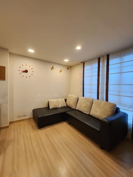 Pandao Place condominium, Bangkok, Sukhumvit, Phra Kanong, Khlong Toei, Bangkok, 1 Bedroom, 44 sqm, Condo For Sale, by Rungkan Wijitjun, 500327394 - DDproperty.com