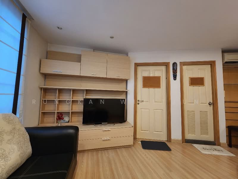 Pandao Place condominium, Bangkok, Sukhumvit, Phra Kanong, Khlong Toei, Bangkok, 1 Bedroom, 44 sqm, Condo For Sale, by Rungkan Wijitjun, 500327394 - DDproperty.com