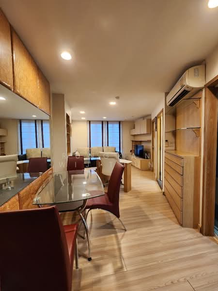 Pandao Place condominium, Bangkok, Sukhumvit, Phra Kanong, Khlong Toei, Bangkok, 1 Bedroom, 44 sqm, Condo For Sale, by Rungkan Wijitjun, 500327394 - DDproperty.com
