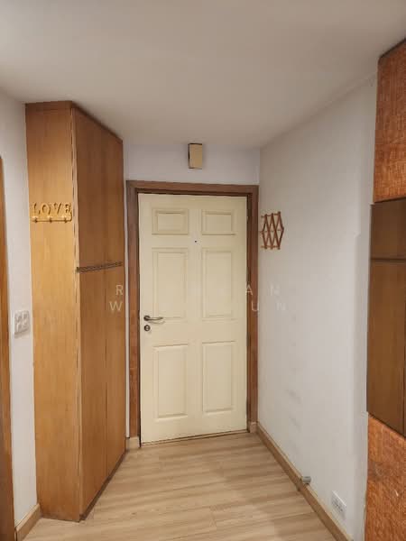 Pandao Place condominium, Bangkok, Sukhumvit, Phra Kanong, Khlong Toei, Bangkok, 1 Bedroom, 44 sqm, Condo For Sale, by Rungkan Wijitjun, 500327394 - DDproperty.com