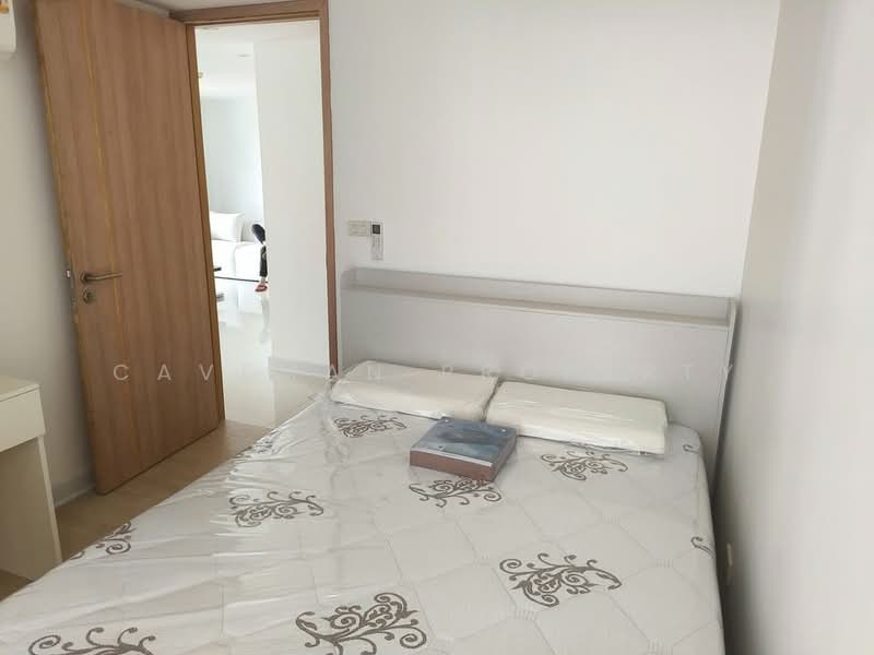 Socio Reference 61, Bangkok, Sukhumvit 61, Khlongtoei Nua, Watthana, Bangkok, 2 Bedrooms, 62 sqm, Condo For Rent, by Caveman Property, 500327395 - DDproperty.com