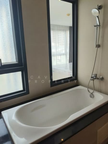 Socio Reference 61, Bangkok, Sukhumvit 61, Khlongtoei Nua, Watthana, Bangkok, 2 Bedrooms, 62 sqm, Condo For Rent, by Caveman Property, 500327395 - DDproperty.com