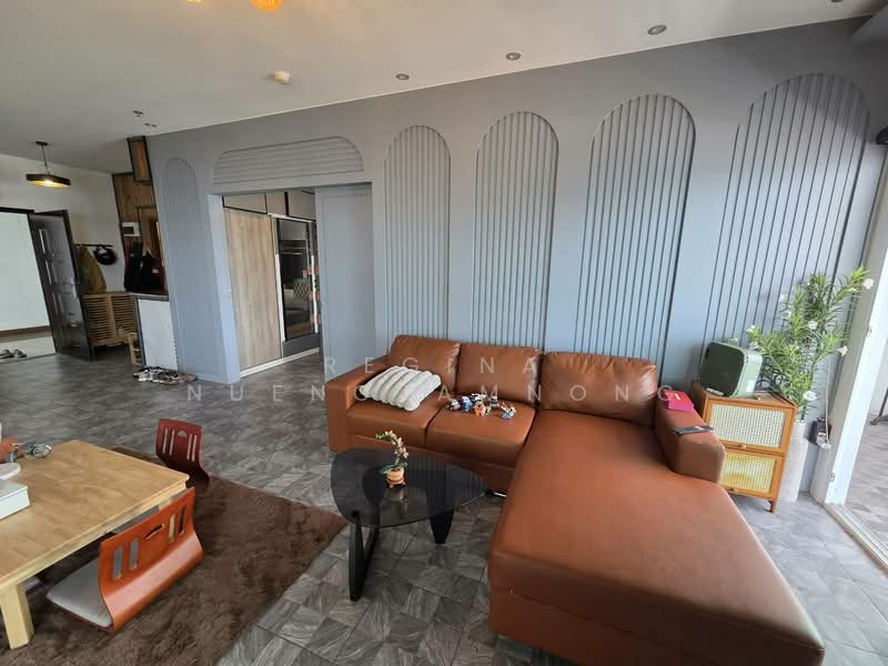 View Talay 8, Chon Buri (Pattaya), 159 Soi Jomtien 14, Nong Pru, Bang Lamung (Pattaya), Chon Buri (Pattaya), 2 Bedrooms, 142 sqm, Condo For Sale, by Regina Nuengjamnong, 500327404 - DDproperty.com