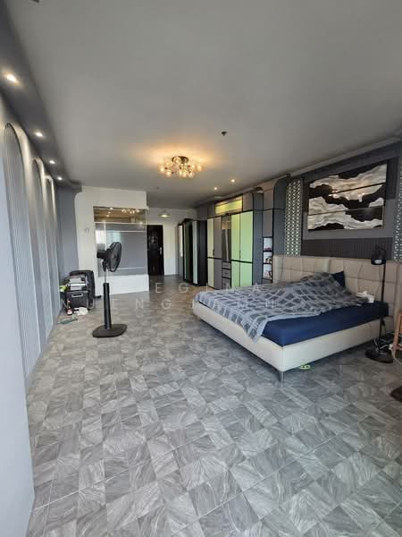View Talay 8, Chon Buri (Pattaya), 159 Soi Jomtien 14, Nong Pru, Bang Lamung (Pattaya), Chon Buri (Pattaya), 2 Bedrooms, 142 sqm, Condo For Sale, by Regina Nuengjamnong, 500327404 - DDproperty.com
