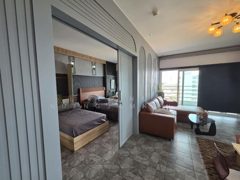 View Talay 8, Chon Buri (Pattaya), 159 Soi Jomtien 14, Nong Pru, Bang Lamung (Pattaya), Chon Buri (Pattaya), 2 Bedrooms, 142 sqm, Condo For Sale, by Regina Nuengjamnong, 500327404 - DDproperty.com