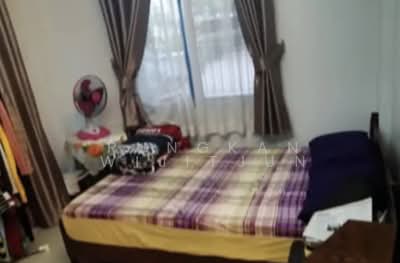 ขาย - บ้าน 5-ห้องนอน, กรุงเทพ