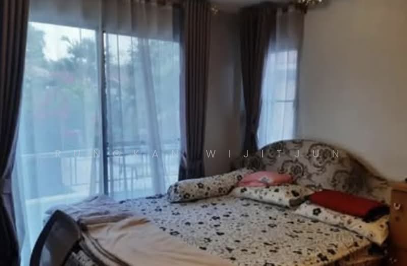 5-BR House, Bangkok, Anusaowari, Bang Khen, Bangkok, 5 Bedrooms, 495 sqm, Single Detached House For Sale, by Rungkan Wijitjun, 500327405 - DDproperty.com