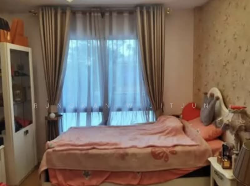 5-BR House, Bangkok, Anusaowari, Bang Khen, Bangkok, 5 Bedrooms, 495 sqm, Single Detached House For Sale, by Rungkan Wijitjun, 500327405 - DDproperty.com