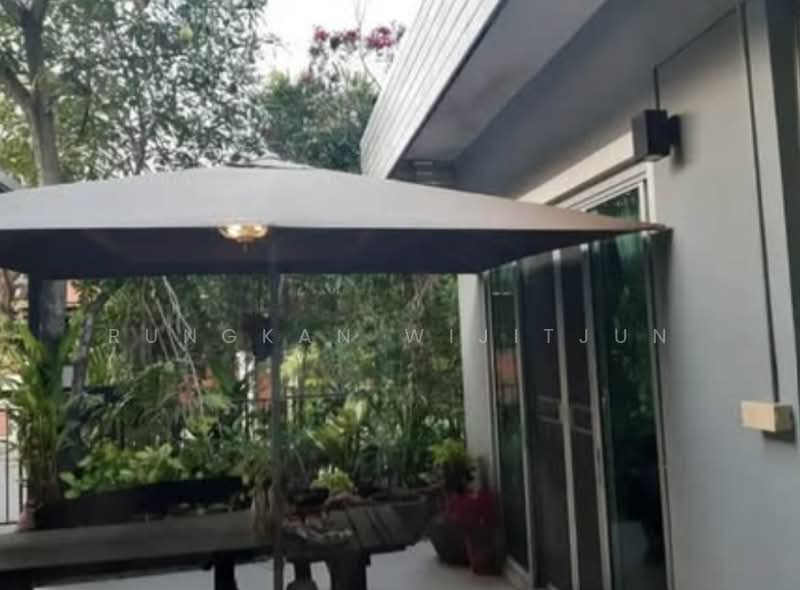 บ้าน 5-ห้องนอน, กรุงเทพ, อนุสาวรีย์, บางเขน, กรุงเทพ, 495 ตร.ม., บ้านเดี่ยว ขาย, โดย Rungkan Wijitjun, 500327405 - DDproperty.com