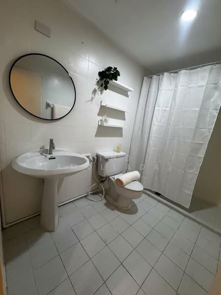 Waterford Park Rama 4, Bangkok, 77 Phum Chit Alley, Phra Kanong, Khlong Toei, Bangkok, 1 Bedroom, 54 sqm, Condo For Rent, by Mind (Amollada), 500327411 - DDproperty.com