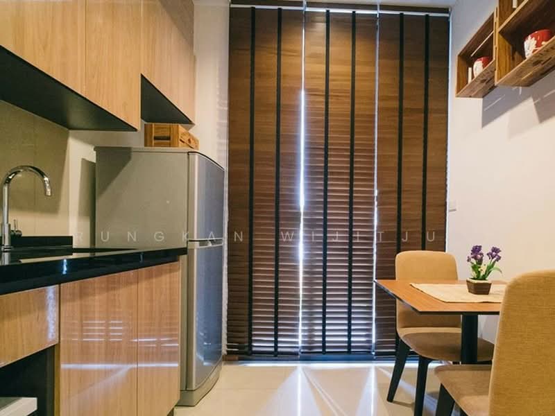 Hasu Haus : ฮาสุ เฮ้าส์, กรุงเทพ, ถนนสุขุมวิท 77, พระโขนงเหนือ, วัฒนา, กรุงเทพ, 32 ตร.ม., คอนโด ขาย, โดย Rungkan Wijitjun, 500327414 - DDproperty.com