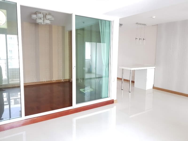 Supalai Park Kaset, Bangkok, Prasert Manutakit Road, Sena Nikhom, Chatuchak, Bangkok, 1 Bedroom, 51 sqm, Condo For Sale, by Rungkan Wijitjun, 500327416 - DDproperty.com
