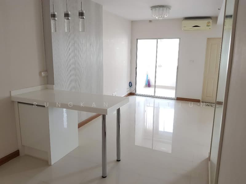 Supalai Park Kaset, Bangkok, Prasert Manutakit Road, Sena Nikhom, Chatuchak, Bangkok, 1 Bedroom, 51 sqm, Condo For Sale, by Rungkan Wijitjun, 500327416 - DDproperty.com