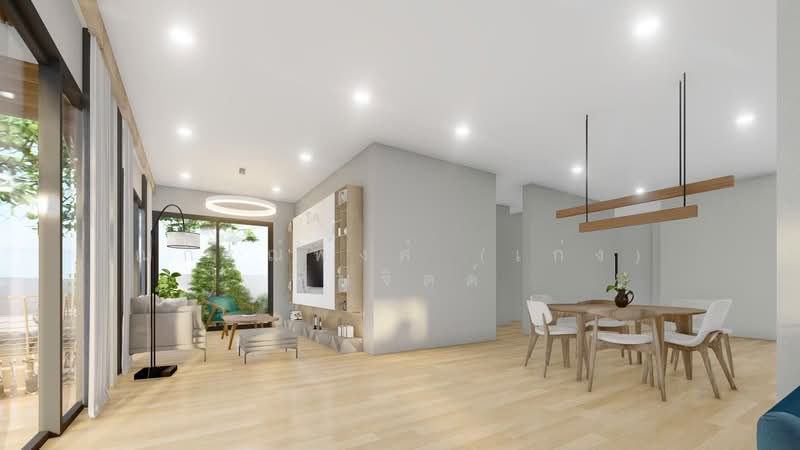 saraphi, Chiang Mai, Yand Nueng, Saraphi, Chiang Mai, 4 Bedrooms, 150 sqm, Single Detached House For Sale, by Nakornpong Chuenjit, 500327417 - DDproperty.com