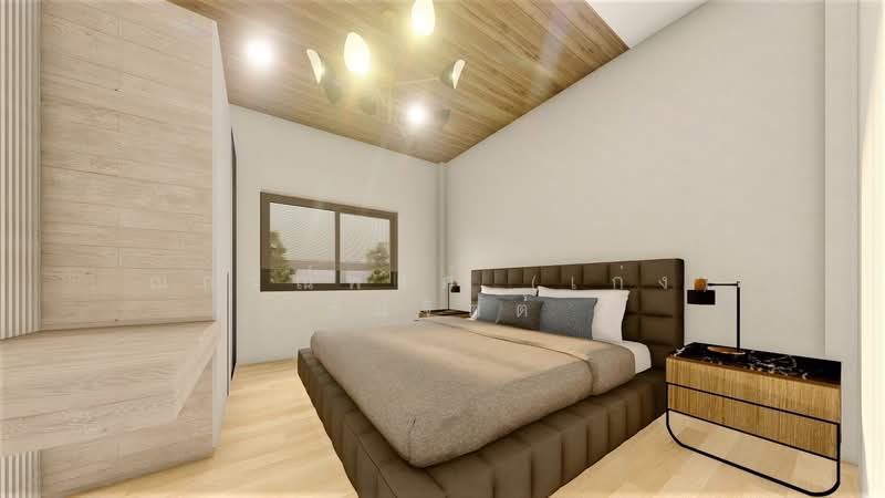 saraphi, Chiang Mai, Yand Nueng, Saraphi, Chiang Mai, 4 Bedrooms, 150 sqm, Single Detached House For Sale, by Nakornpong Chuenjit, 500327417 - DDproperty.com